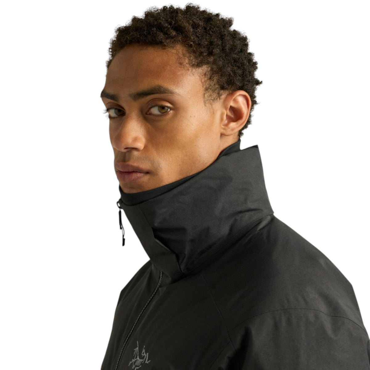 Arc'teryx Dark Jade/Mongoose.023350 L