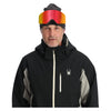 Manteau Vertex Homme
