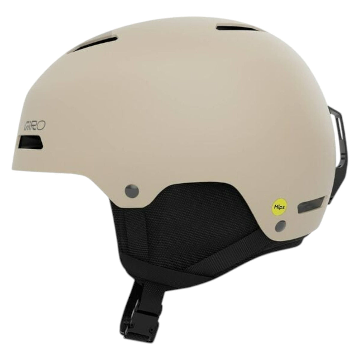 Ledge Mips Adult Ski Helmet