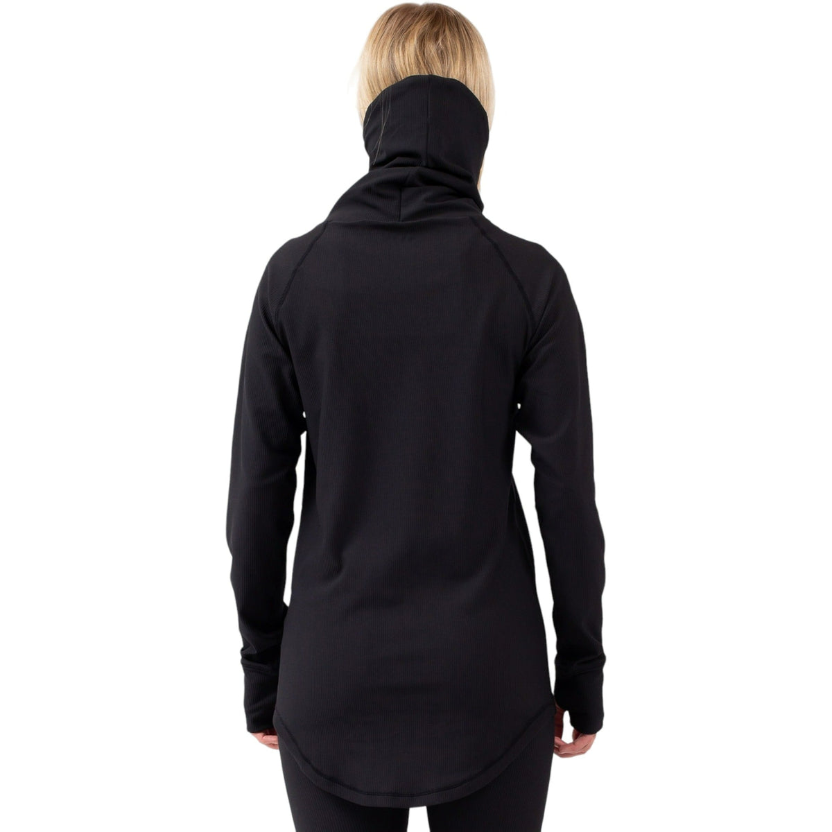 Sous-Vêtement Icecold Gaiter Rib Femme