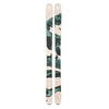 Rustler 9 Adult Alpine Skis