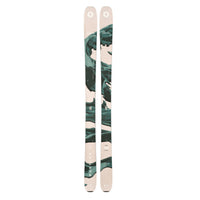 Rustler 9 Adult Alpine Skis