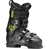 Dalbello Noir/Noir 24.5