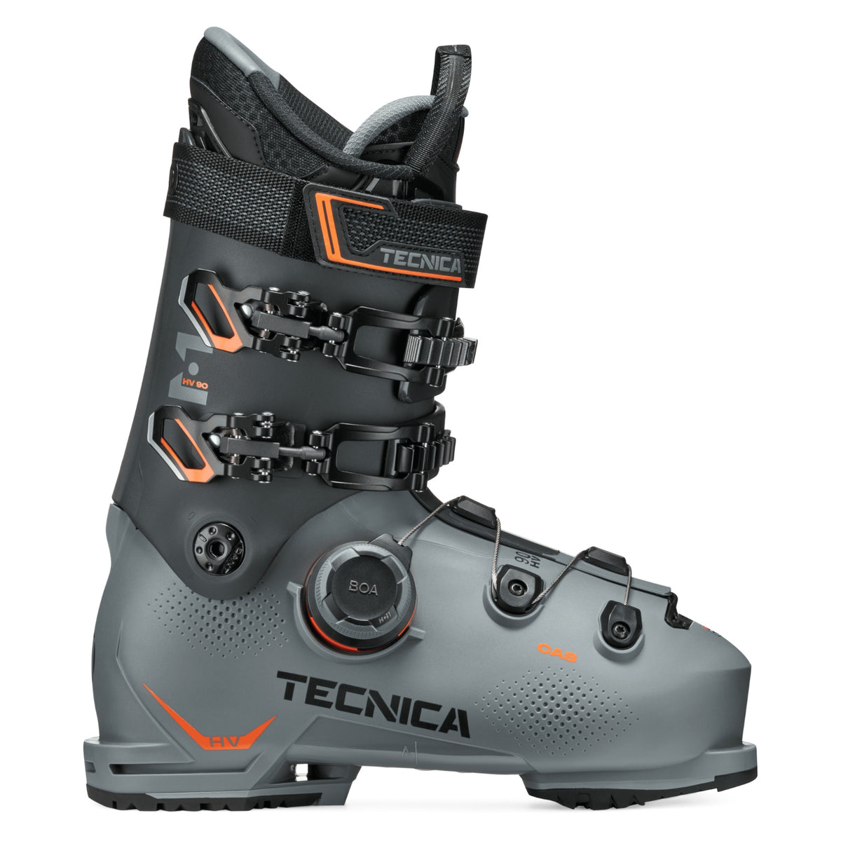 Mach Boa HV 90 Adult Ski Boots