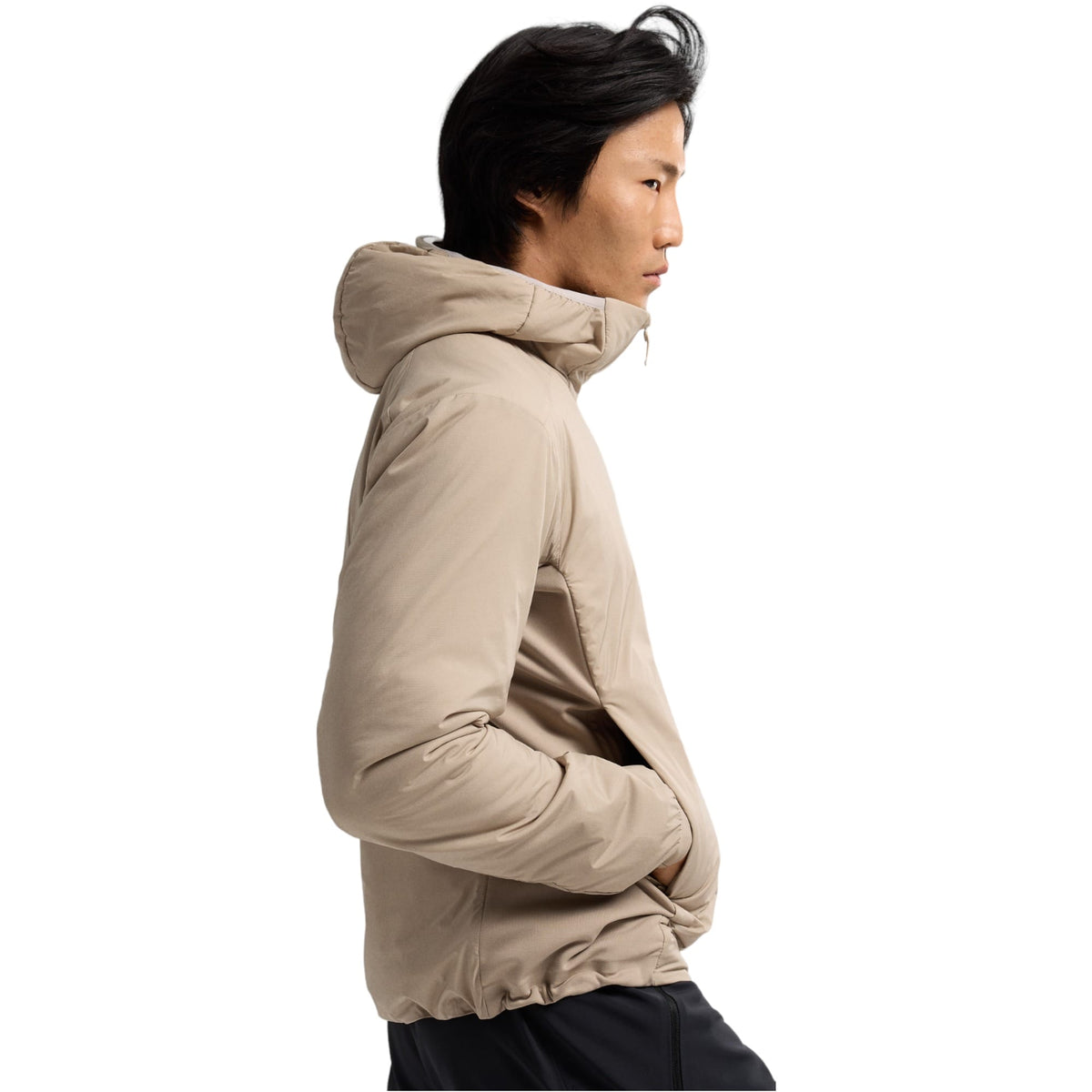 Couche Isolante Atom Hoody Homme