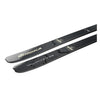 Unlimited 88 Flat Adult Alpine Skis
