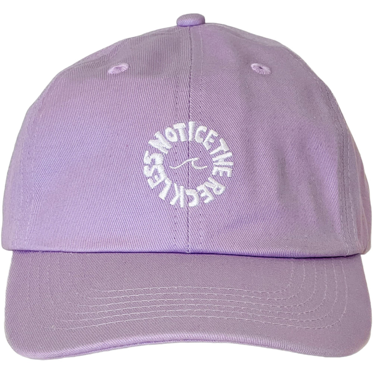 Casquette Good Vibes Dad Hat Adulte