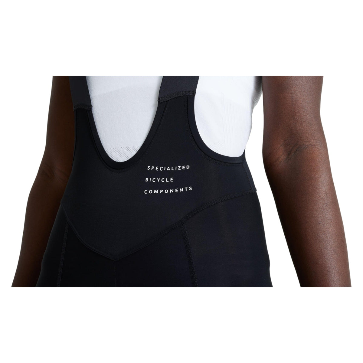 Foundation Women Road Cycling Bib Shorts