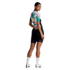 Maillot de Vélo de Route Manches Courtes Signature Femme