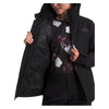 Manteau Descendit Femme