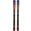 Skis Alpins The Curv GT 76 Twin Powerrail+RSW 10 GW Adulte