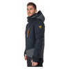 Manteau d'Hiver Blackside Homme