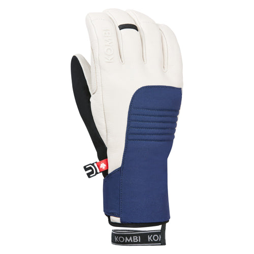 Gants Session Short Femme