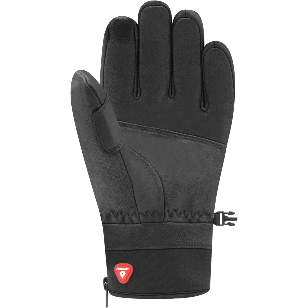 90 Leather 2 Men Gloves