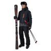 Manteau d'Hiver Blackside Homme