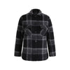Chemise Kelly Wool Femme