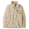 LW Synchilla Snap-T P/O Women Sweater