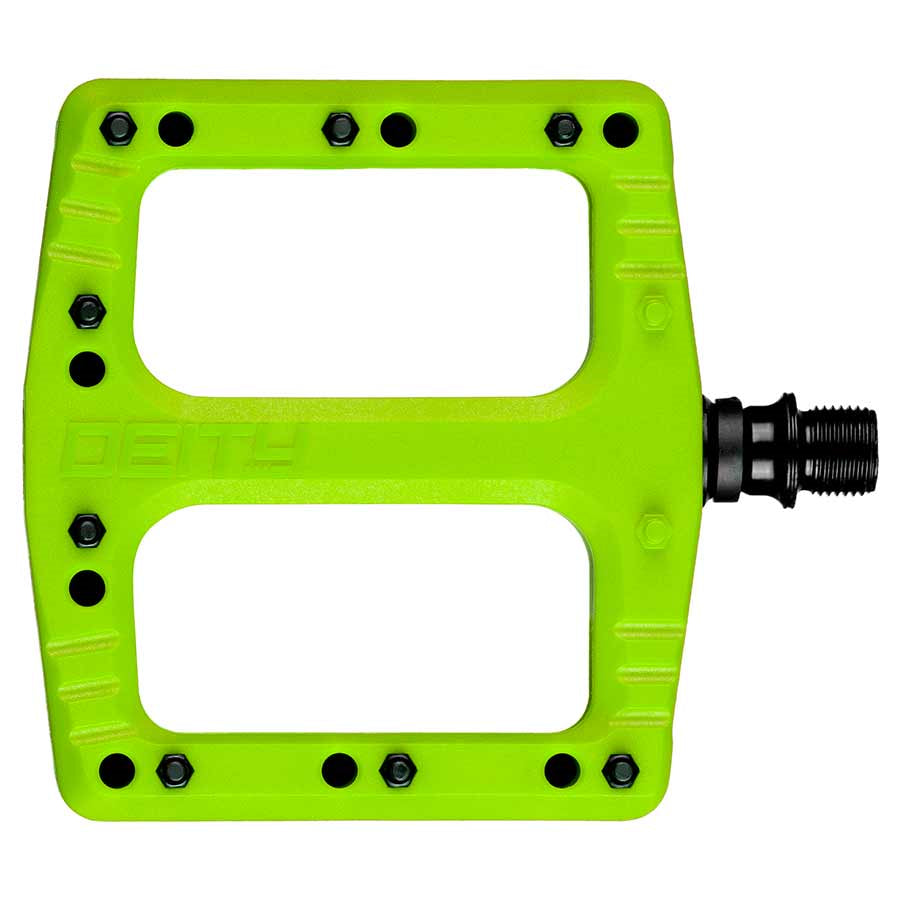 Deftrap Platform Pedals