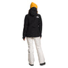 Thermoball Eco Snow Triclimate Women Jacket