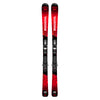 Skis Alpins Hero Jr + 100-140 Kid 4 Enfant