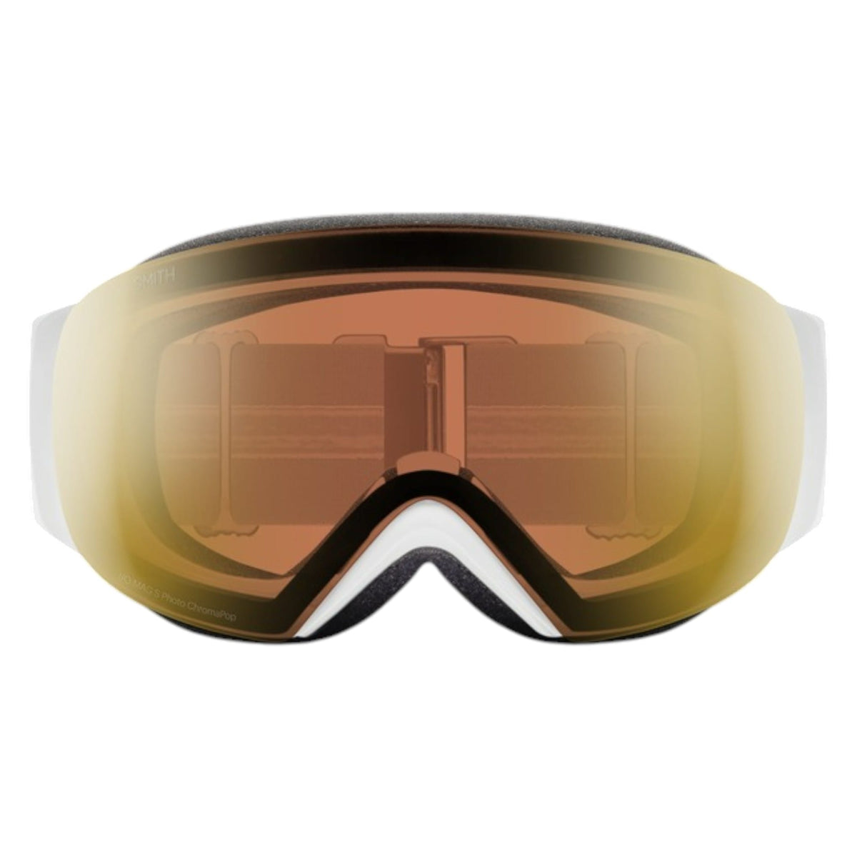 I/O Mag S Adult Ski Goggles
