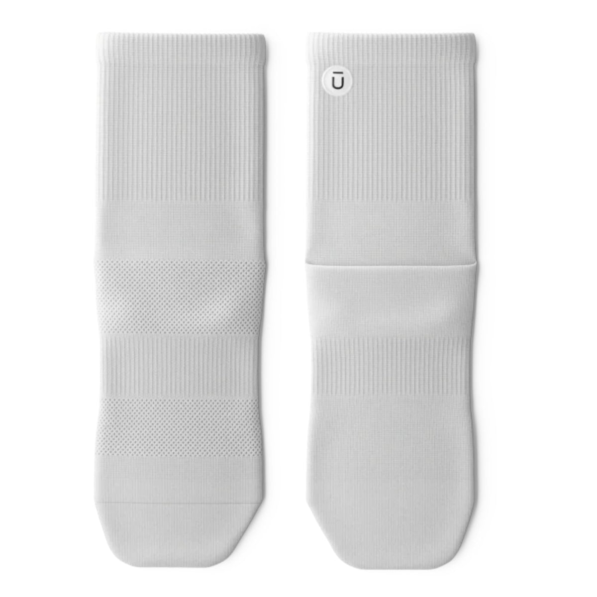 Flagship Quarter Adult Socks