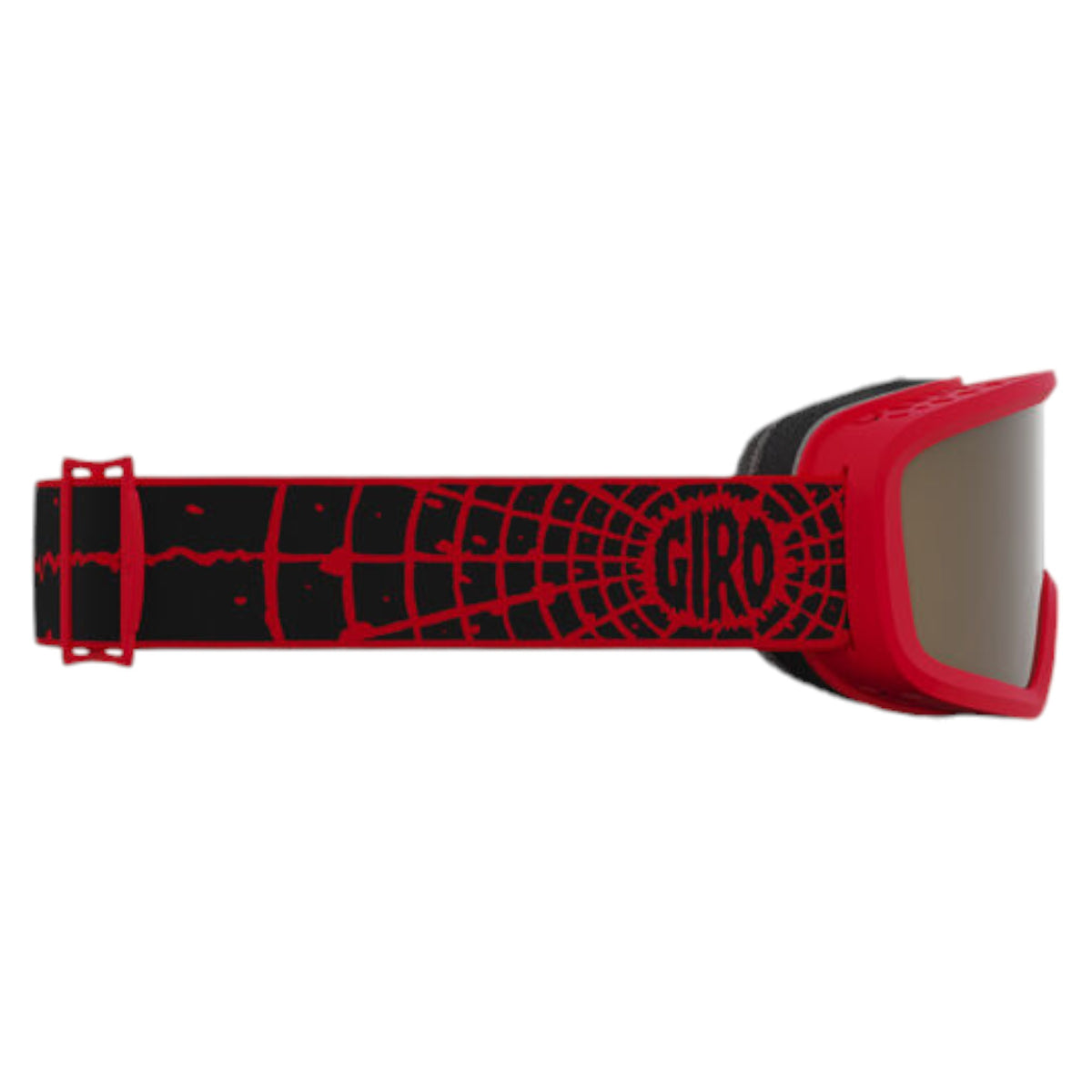 Chico 2.0 Kids Ski Goggles