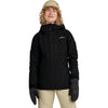 Manteau d'Hiver Fwc'Cruz Femme