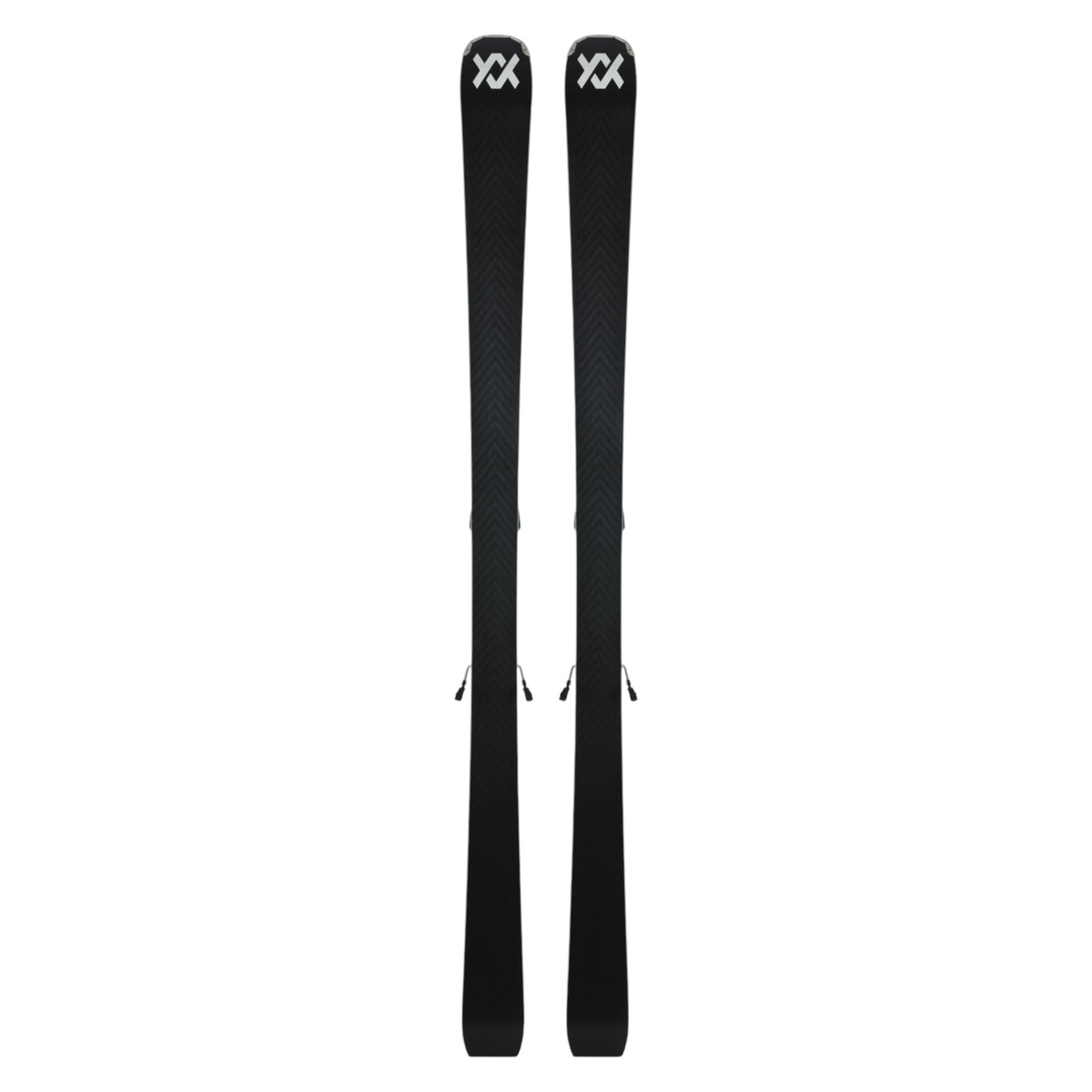 Peregrine 82 Lowride + LR 13 Adult Alpine Skis
