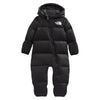 1996 Retro Nuptse Kids Snowsuit