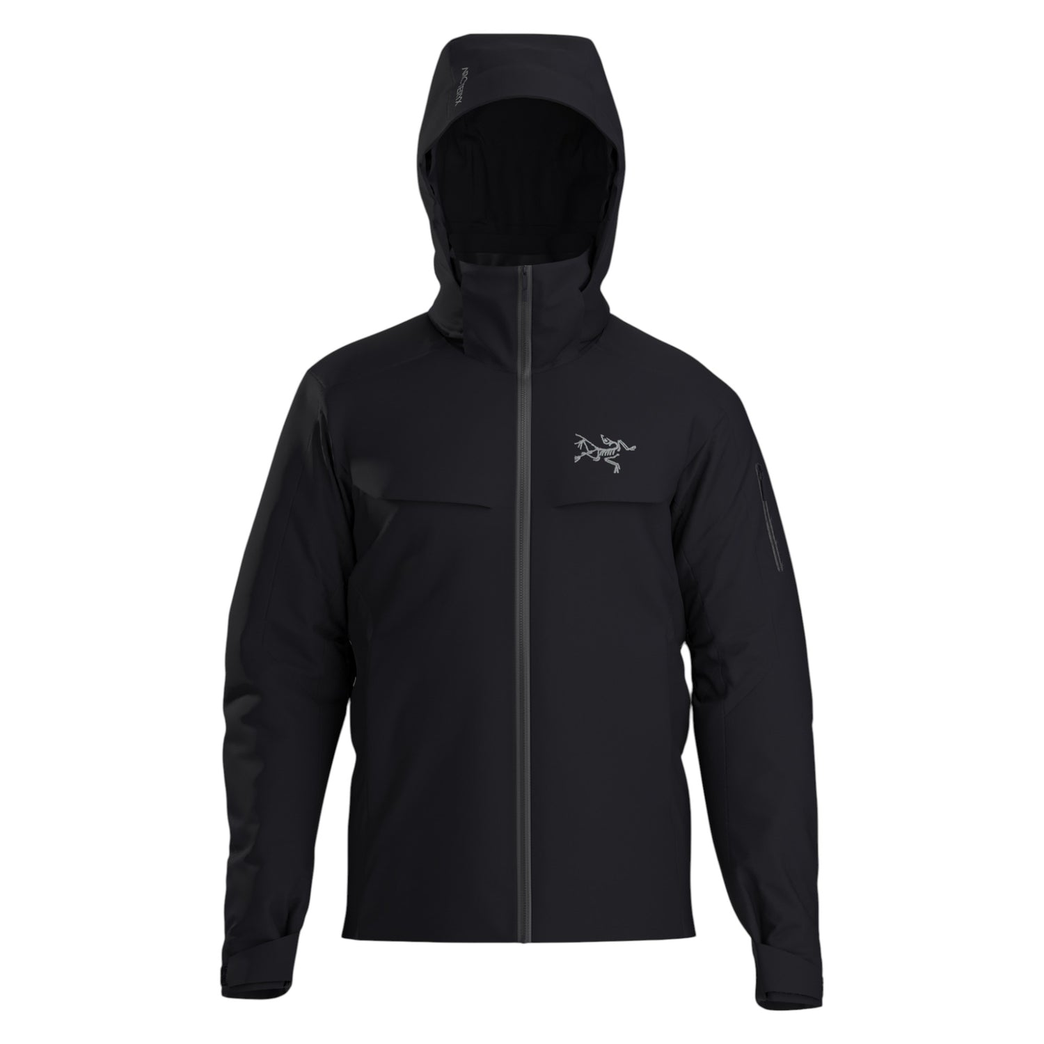 Macai Down Men Jacket