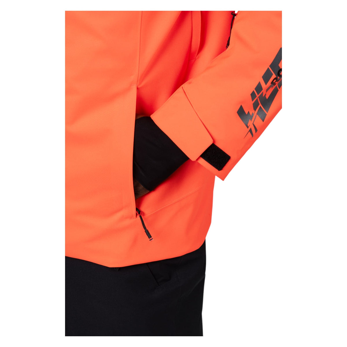 Hero Velika Insulated Men Winter Jacket