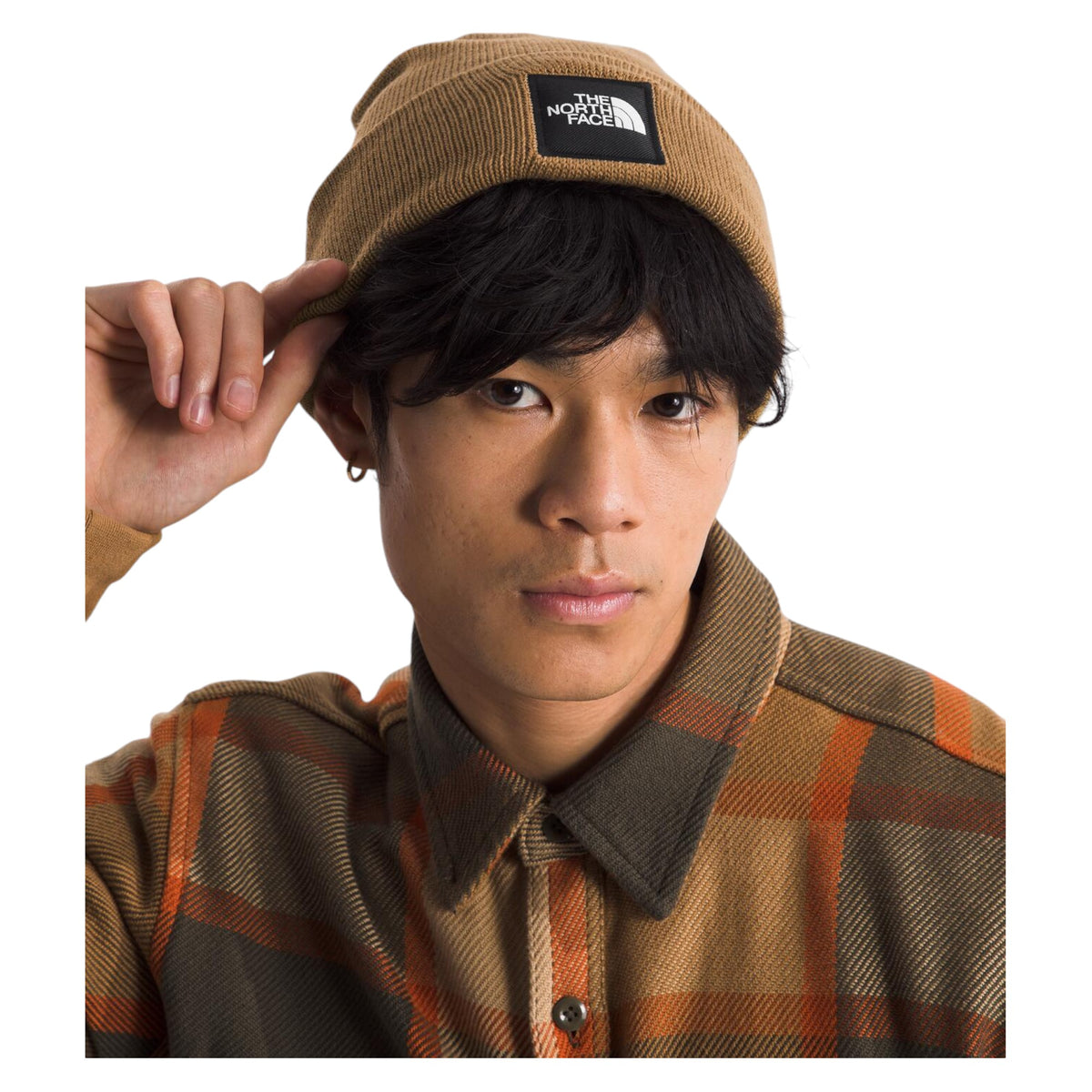 Big Box Adult Beanie
