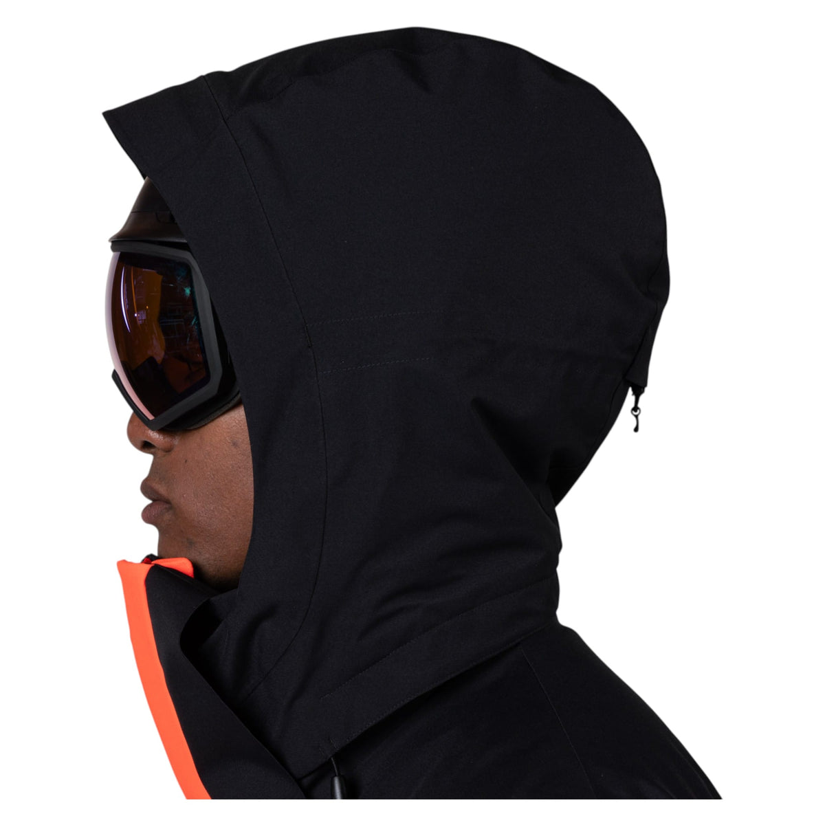 Hero Velika Insulated Men Winter Jacket