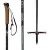 Blizzard Mountain Tourer Adult Cross-Country Ski Pole