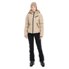 Prtlucid Women Winter Jacket
