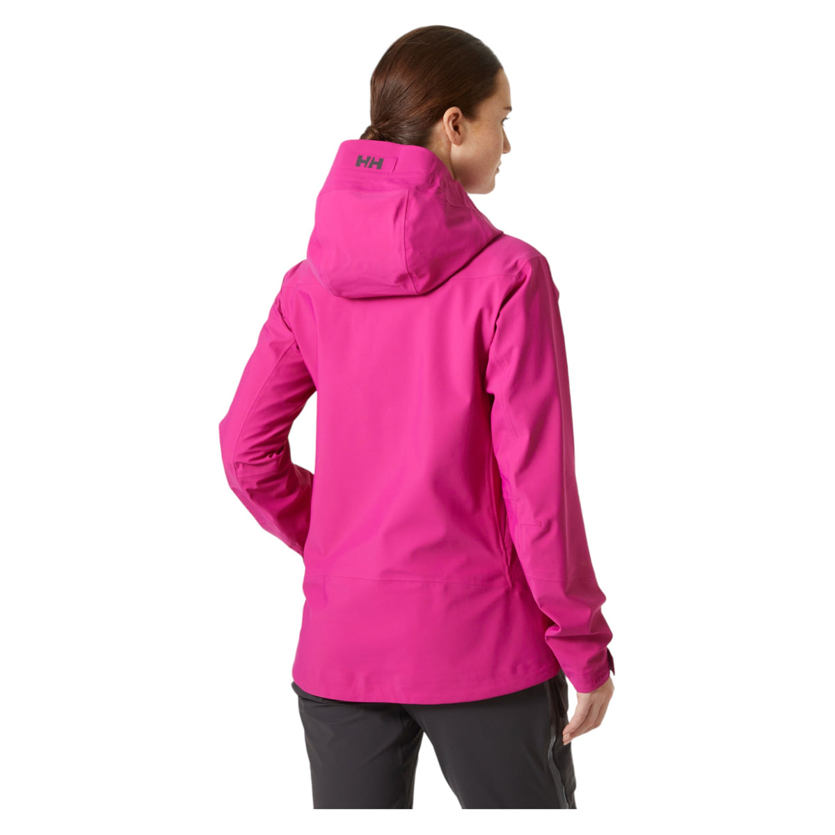 Manteau Coquille Verglas BC Femme