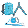 Sac à dos One Snowboard/Ski Retractable Enfant
