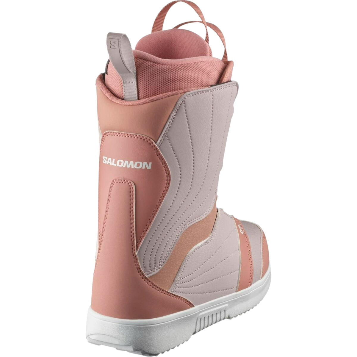 salomon apres ski femme Bottes de Planche à Neige Pearl Boa – Oberson Drennan Float Fish 100m Wheel Size:24