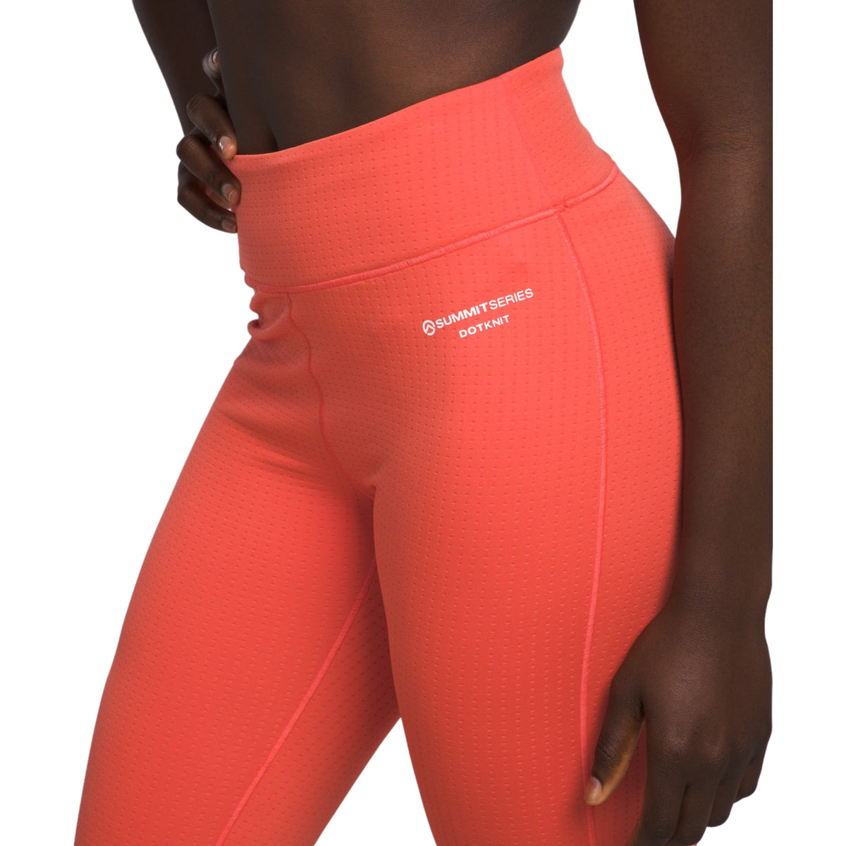 Bas de Sous-Vêtement Summit Pro 200 Tight Femme