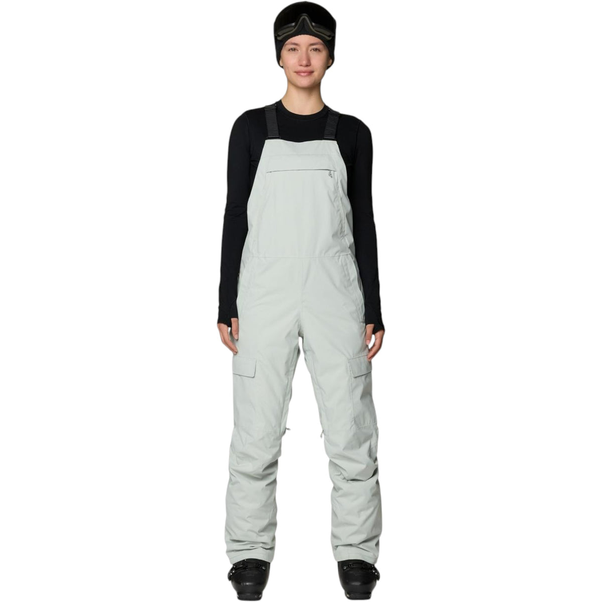 Mountain Hardwear Gamma Gris.087 L Régulier