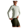 Maillot de Vélo de Route Manches Longues Signature Femme