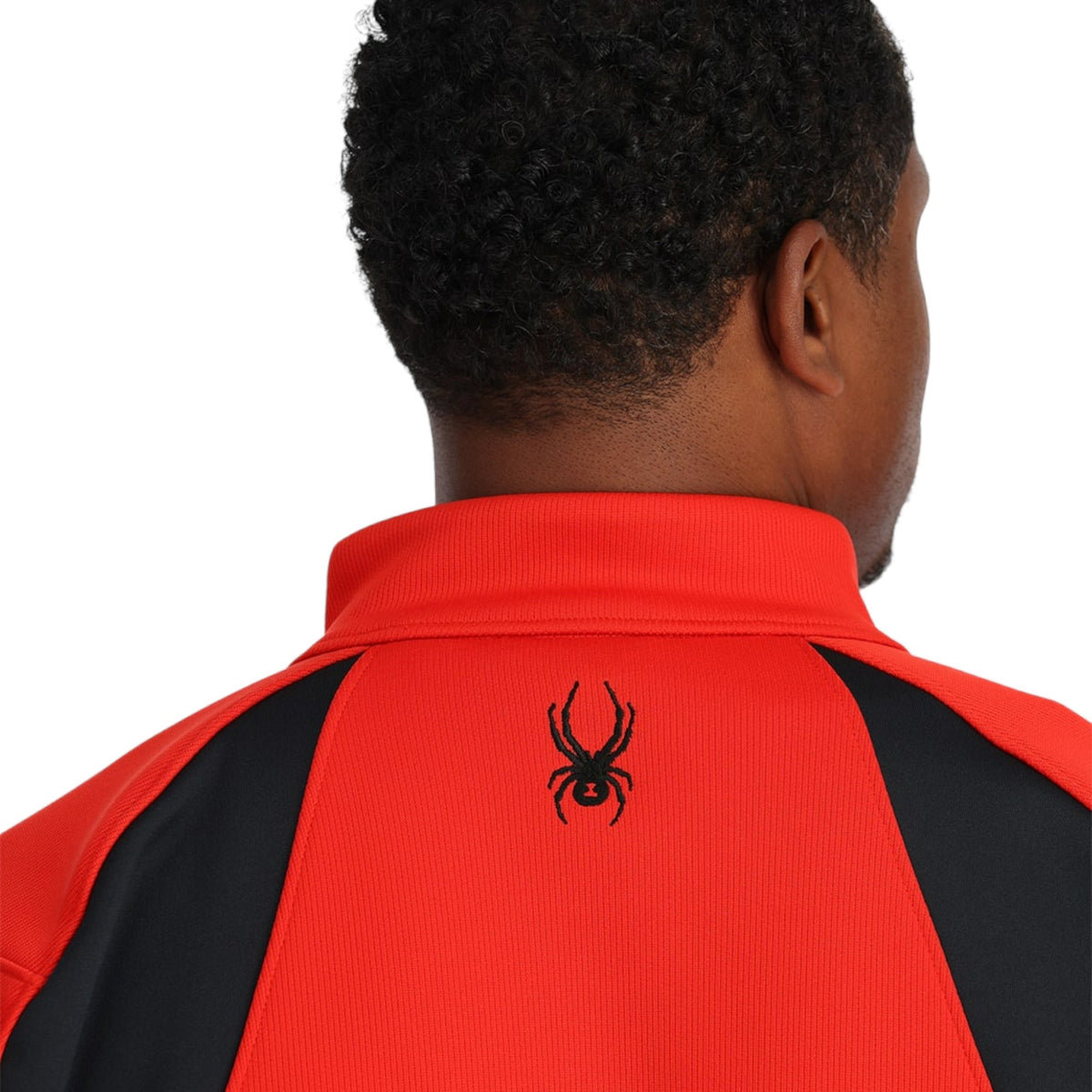 Veste Manches Longues Encore 1/2 Zip Homme