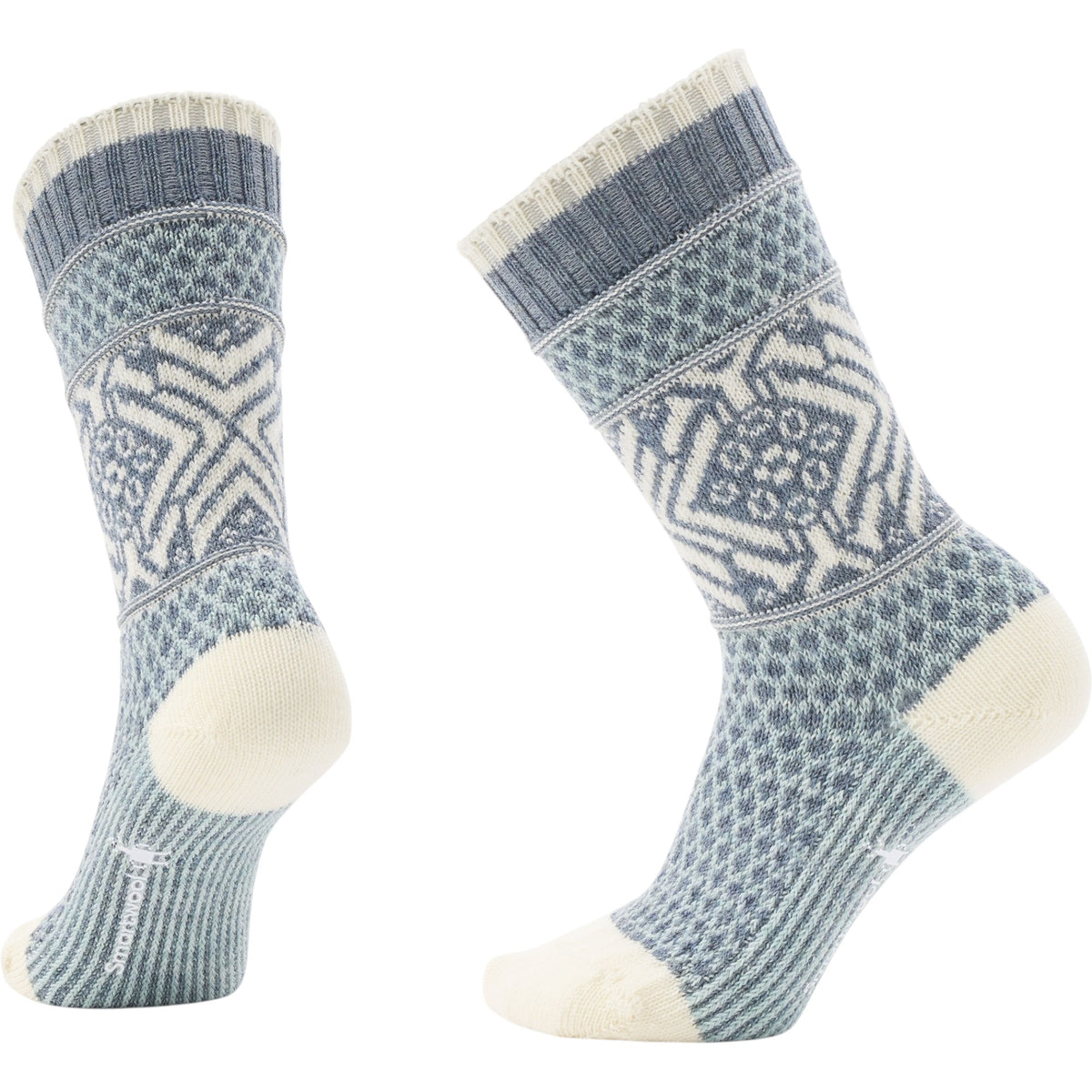 Smartwool Serene Bleu.N75 L