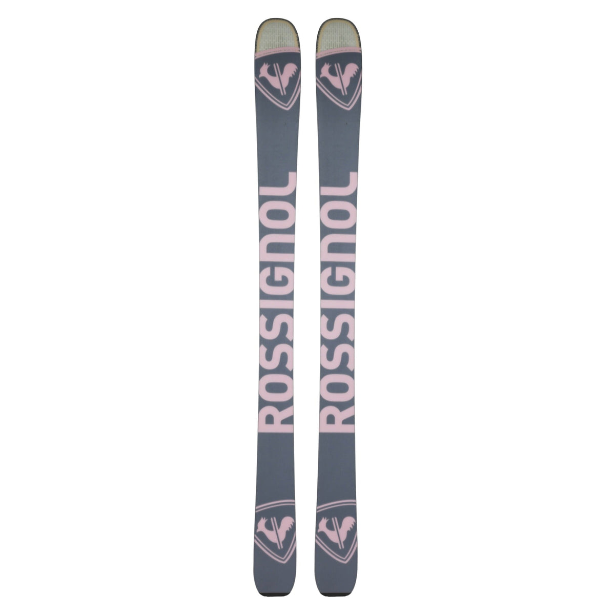 Skis Alpins Rallybird 104 Ti Open Femme