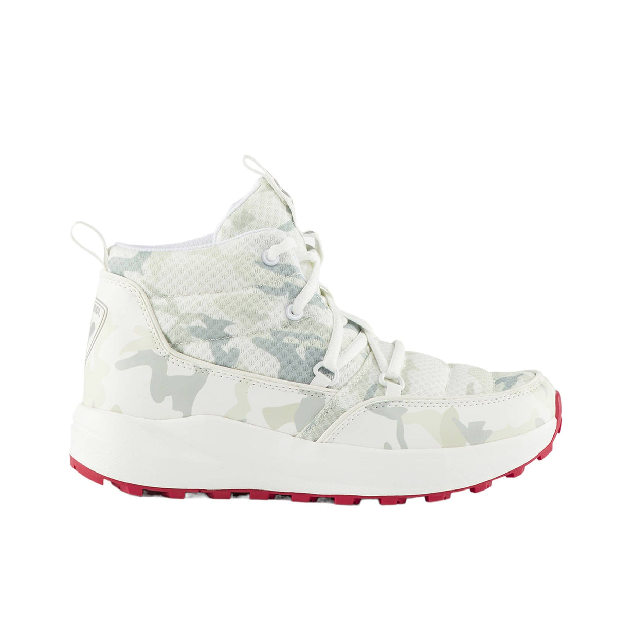 Bottes d'Hiver Rossi Resort LT Adulte