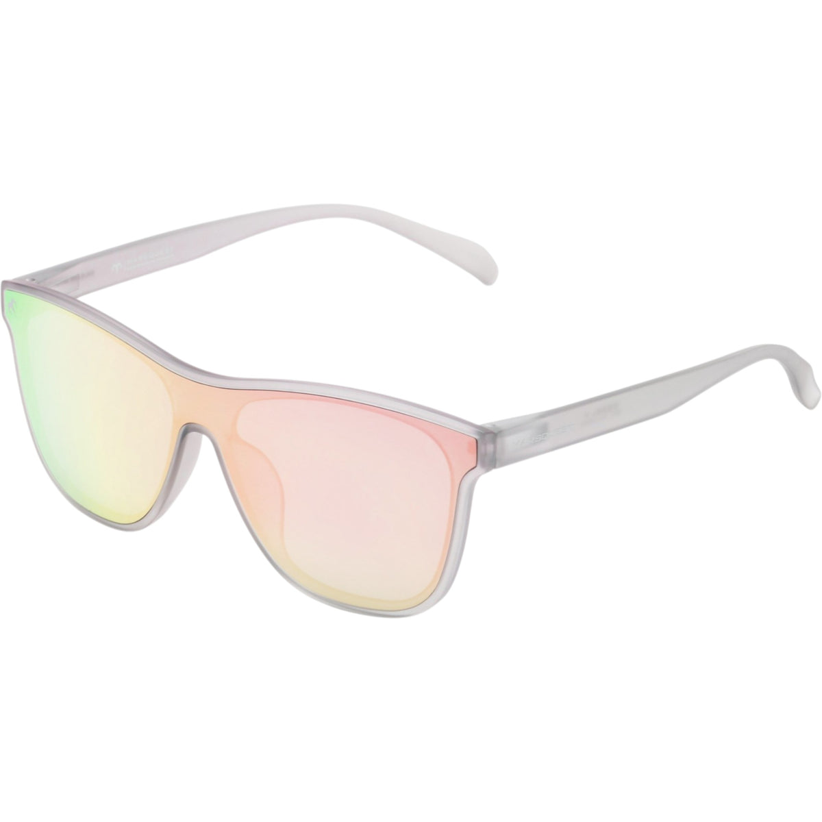 Marsquest Grey Neon Pink