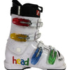 Used Project 4 Kids Ski Boots
