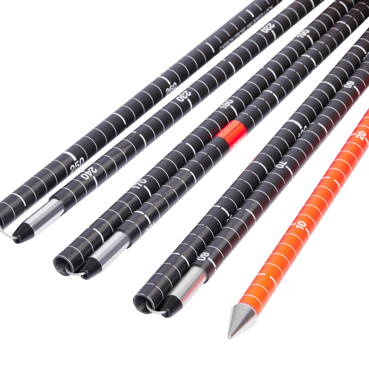 Mammut Vibrant Orange.2228