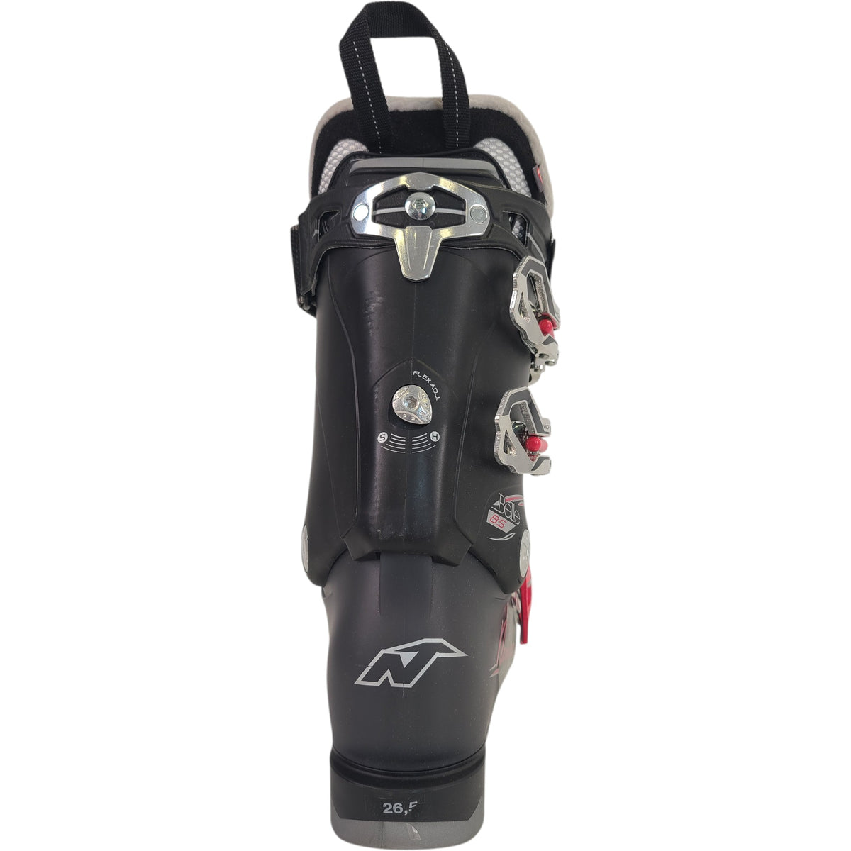Bottes de Ski Usagé Belle 85 Femme
